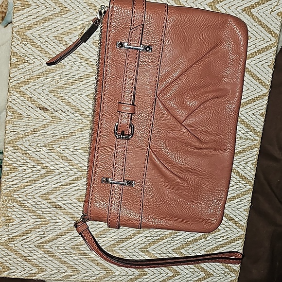 EUC simply Vera clutch - Picture 1 of 3